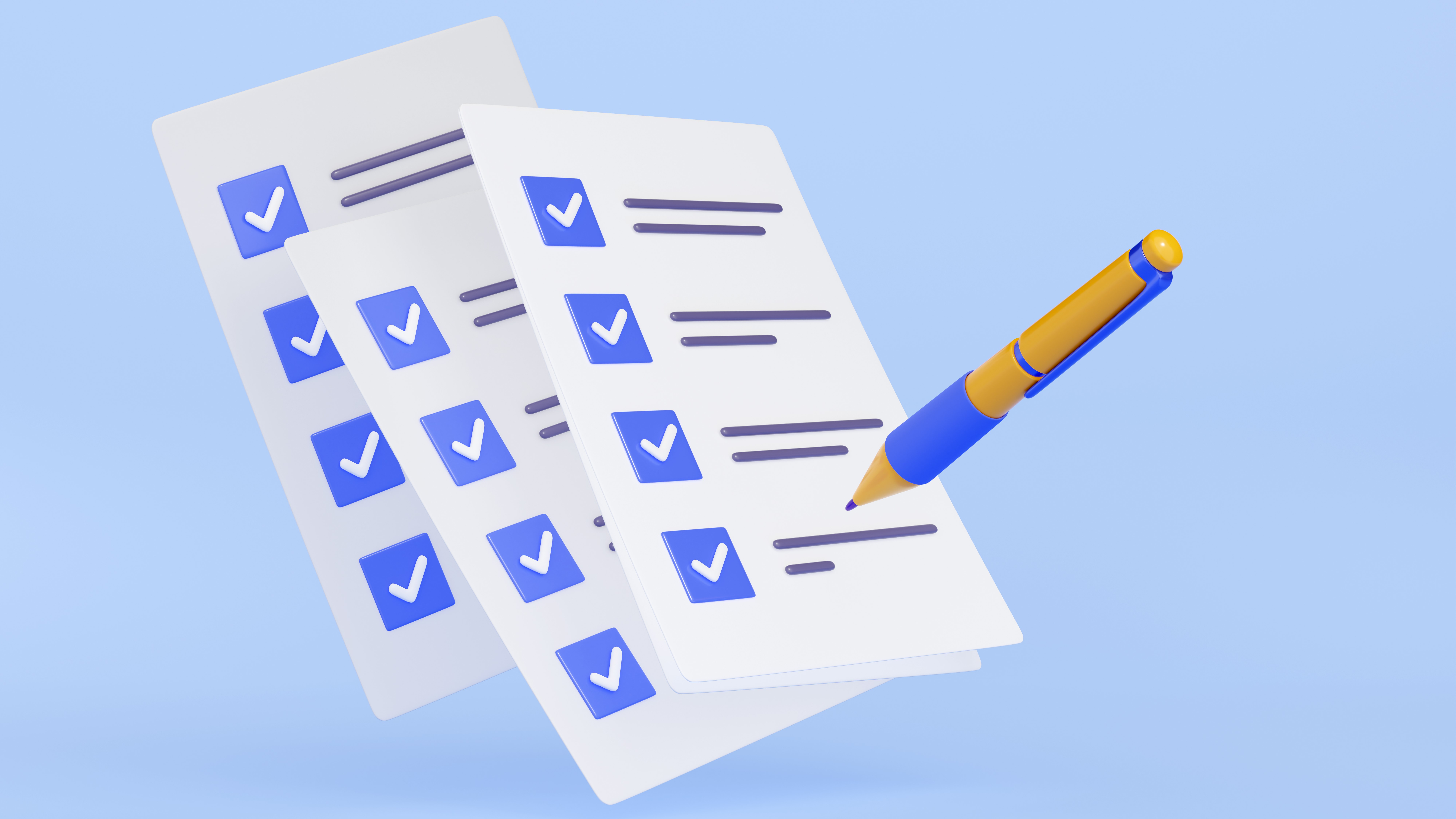 Quali sono i documenti essenziali per vendere casa?