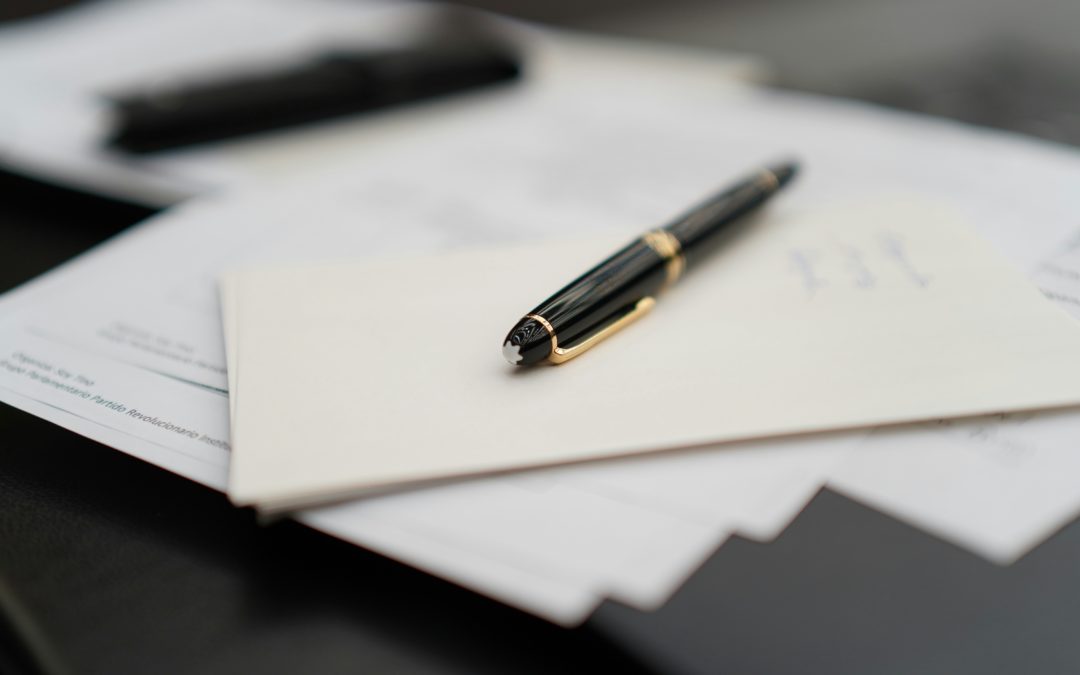 compromesso, preliminare