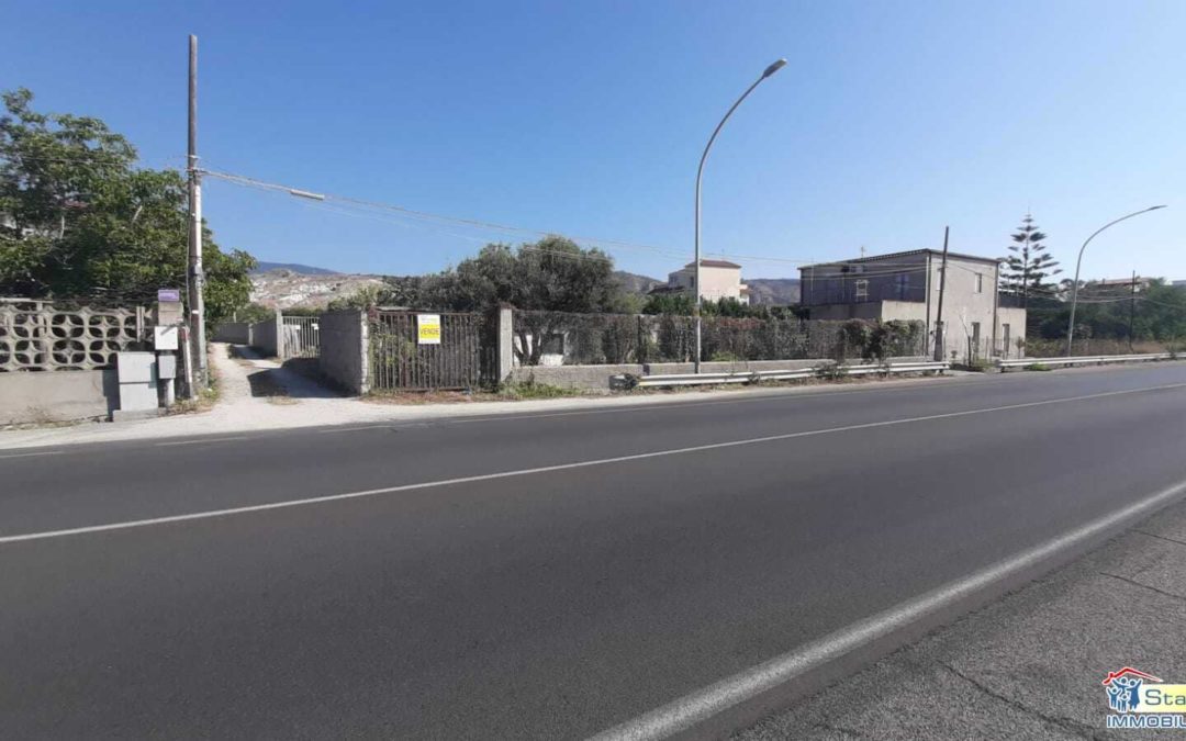 casa indipendente con terreno