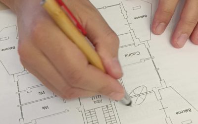 Da quanto tempo non aggiorni la Planimetria della tua casa?