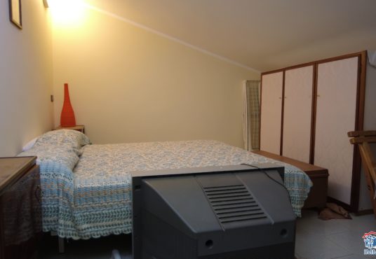 camera da letto matrimoniale