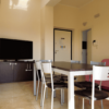 zona living con cucina