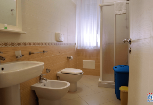 bagno