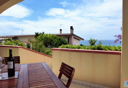 veranda
