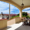 veranda