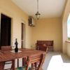veranda