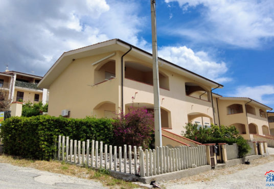 facciata