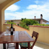 veranda