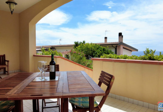 veranda