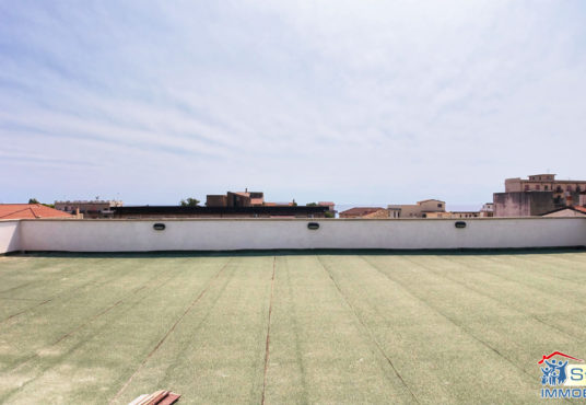 terrazzo