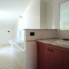 bagno con vasca