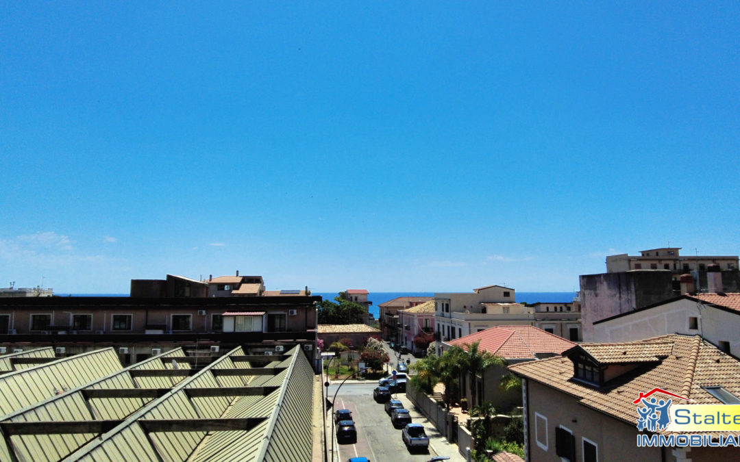 vista mare