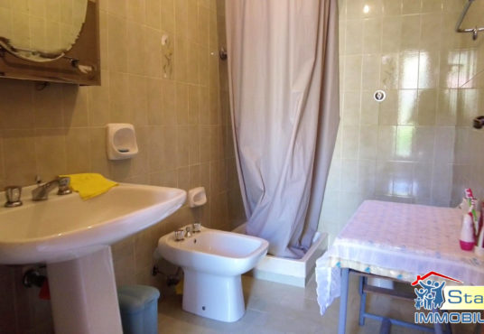 bagno