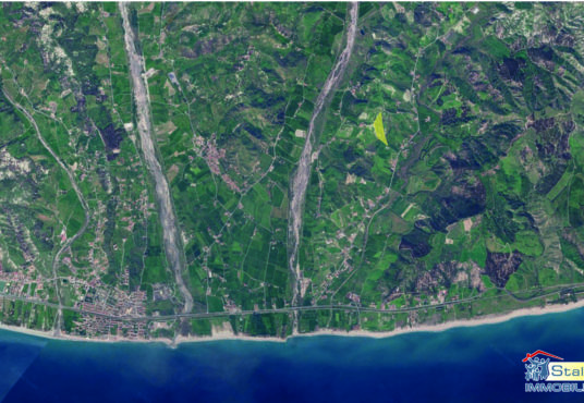 Terreno agricolo