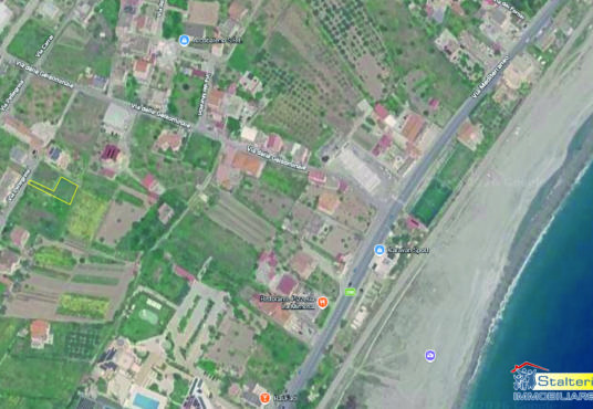 vista aerea