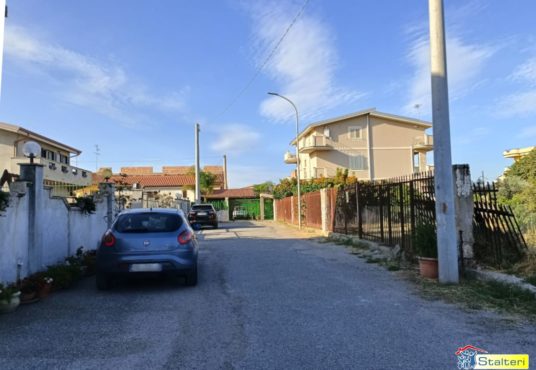 Terreno agricolo