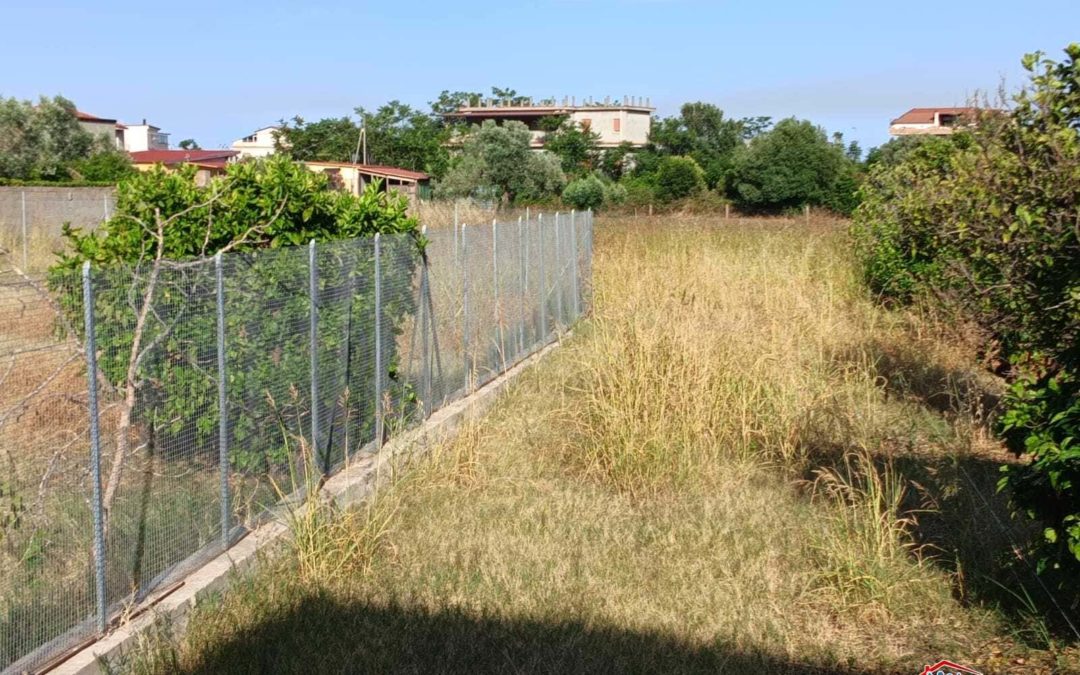 Terreno agricolo