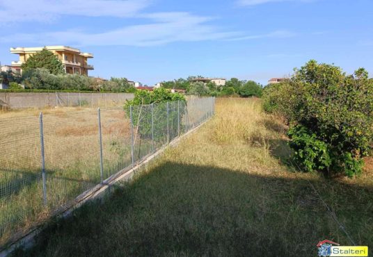 Terreno agricolo