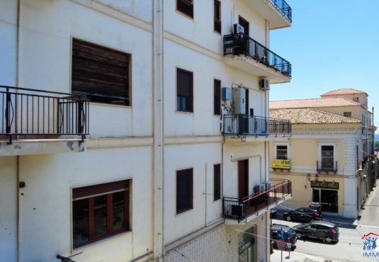 vista mare