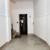 ingresso edificio
