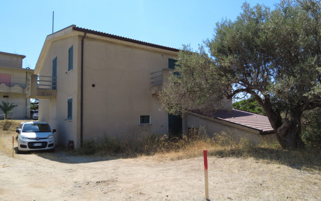 recensione casa venduta
