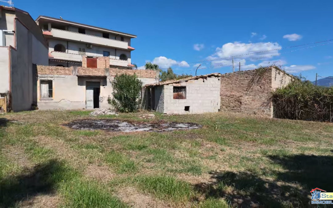 terreno