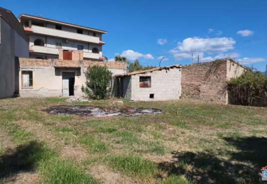 terreno