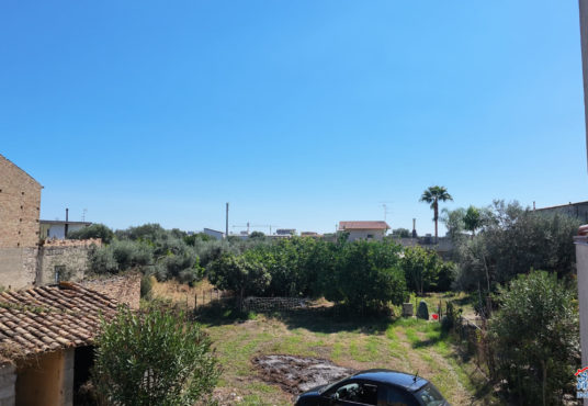 vista panoramica