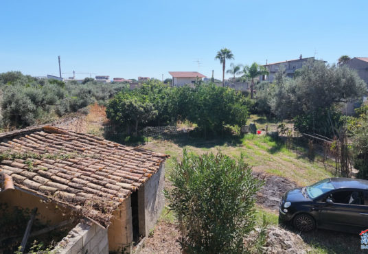 vista panoramica