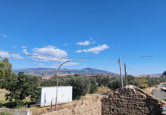 vista panoramica