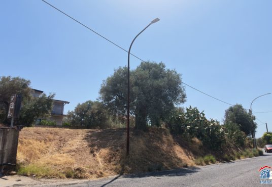 Terreno edificabile